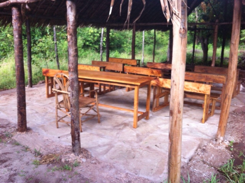 Kenia - Kwale - 