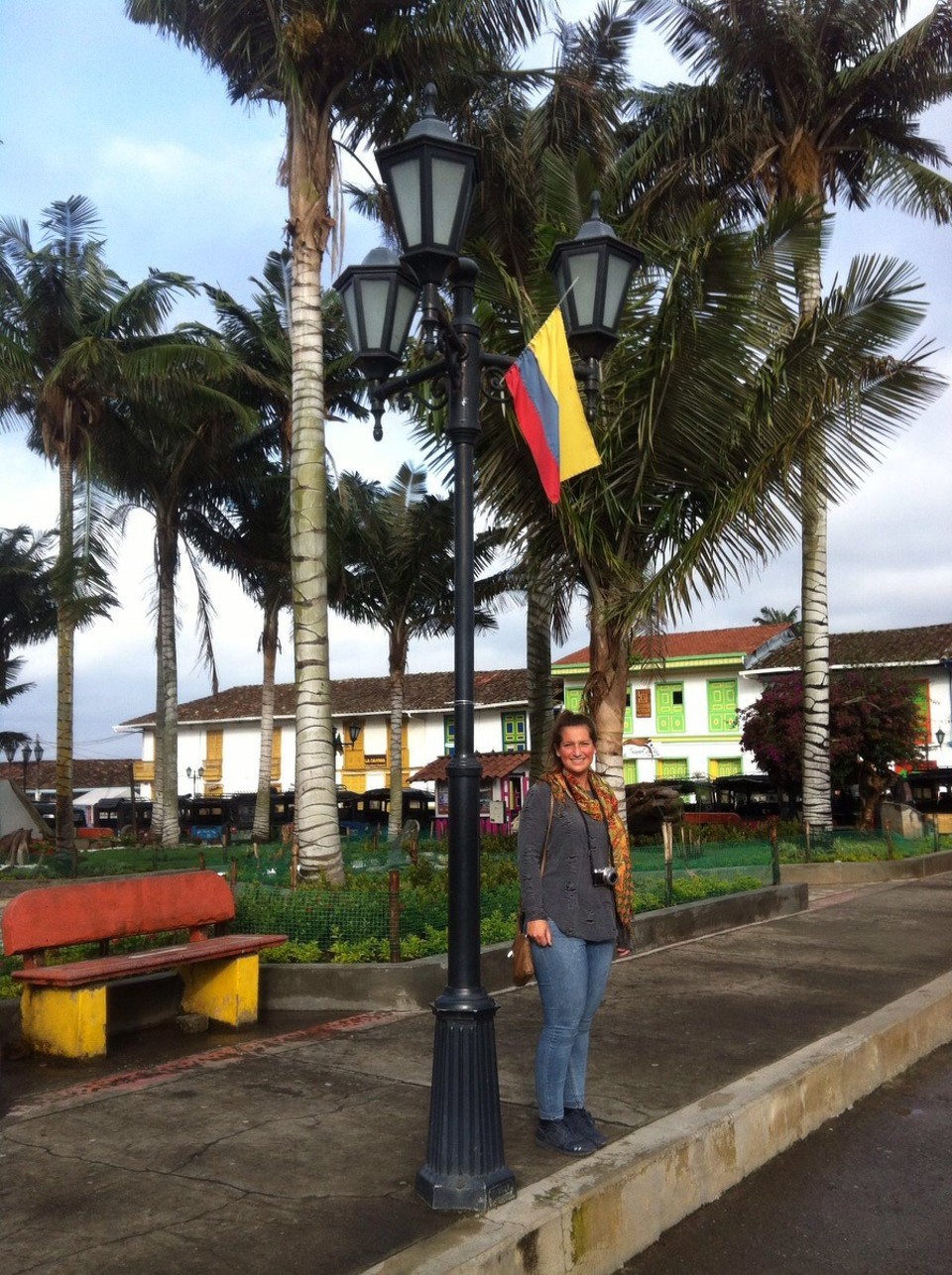 Colombia - Salento - Salento
