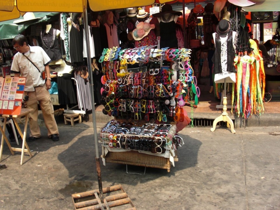 Thailand - Bangkok - 