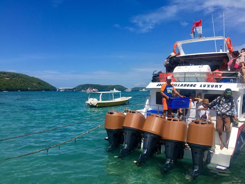 Indonesien - Klungkung - 