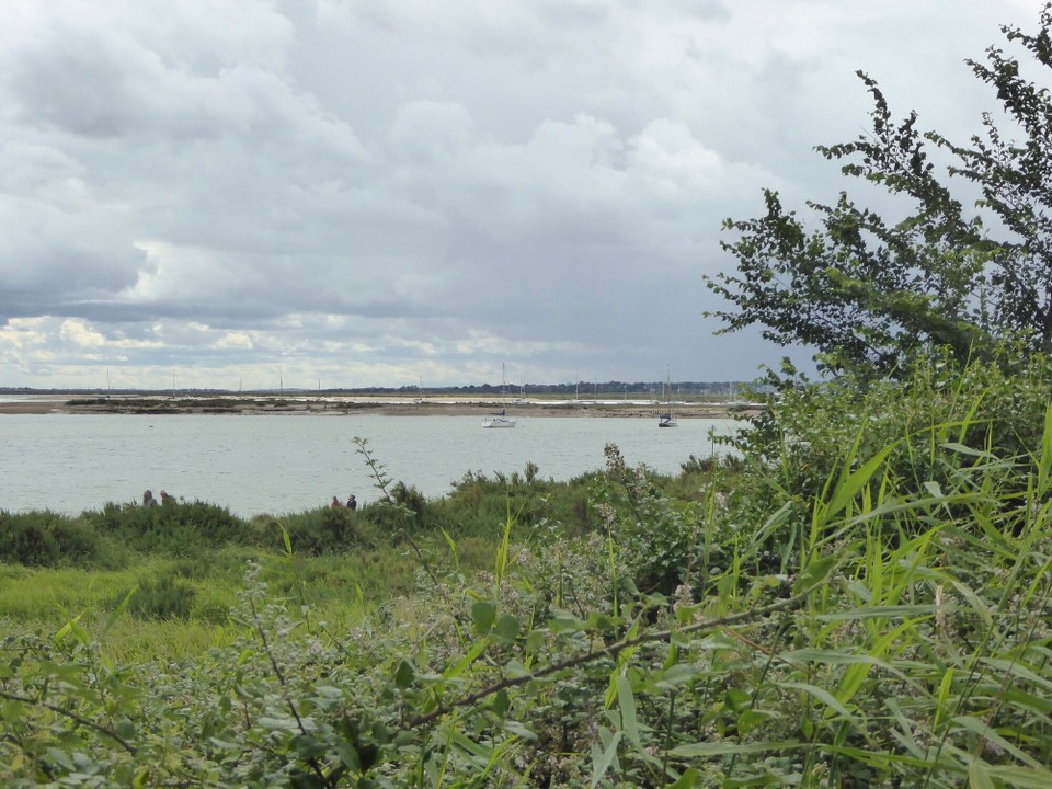 United Kingdom - Colchester - 