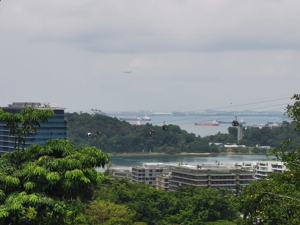 Singapur - Singapur - 