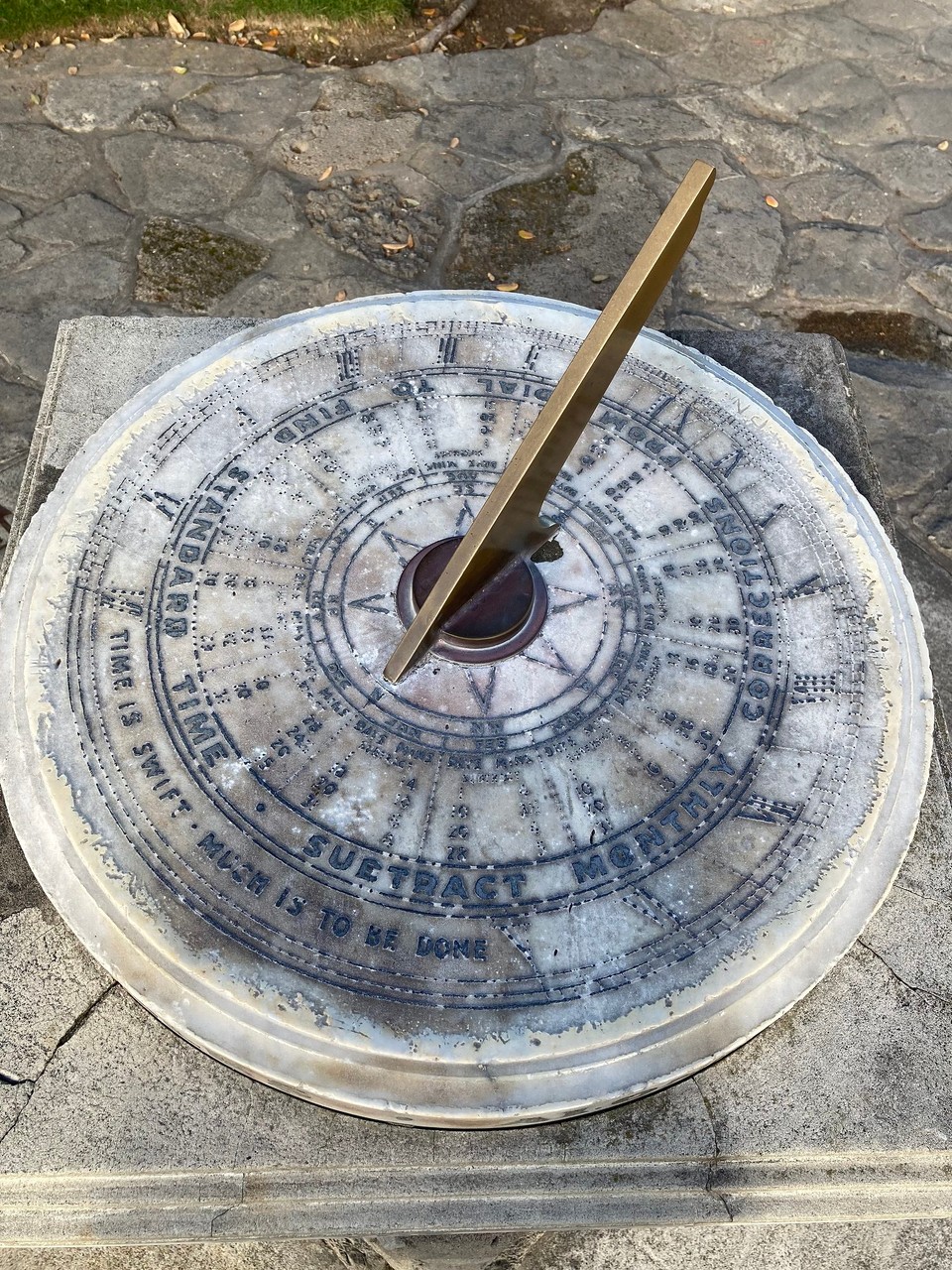 Neuseeland - Napier - 