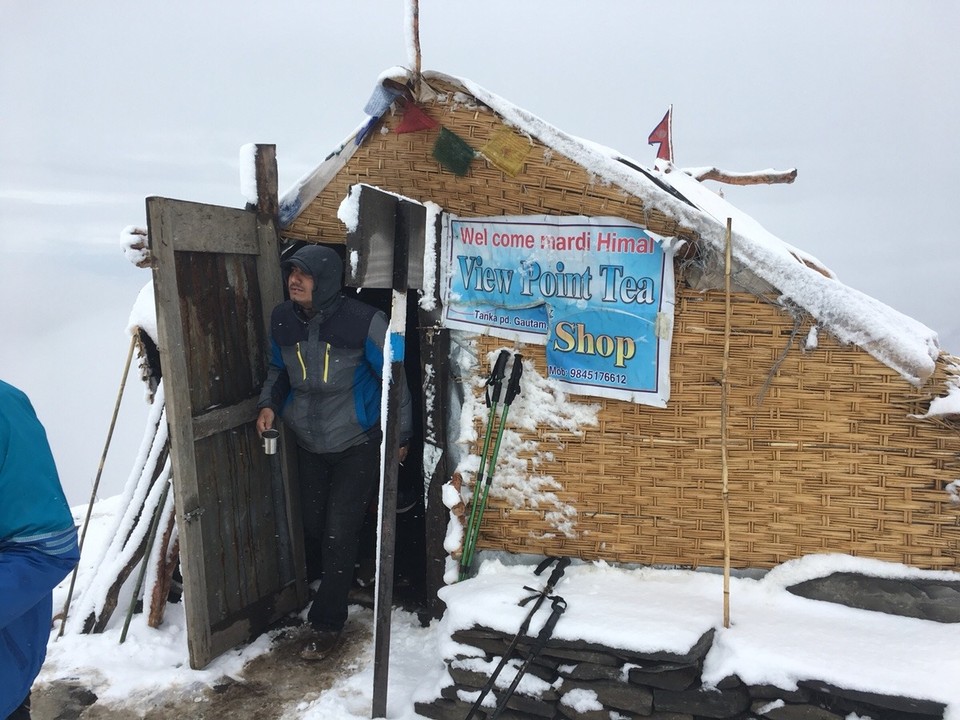 Nepal -  - 