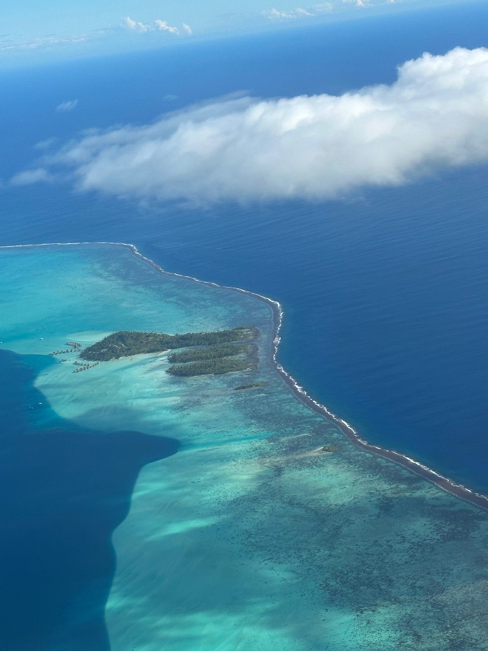 Französisch-Polynesien - Bora-Bora - 