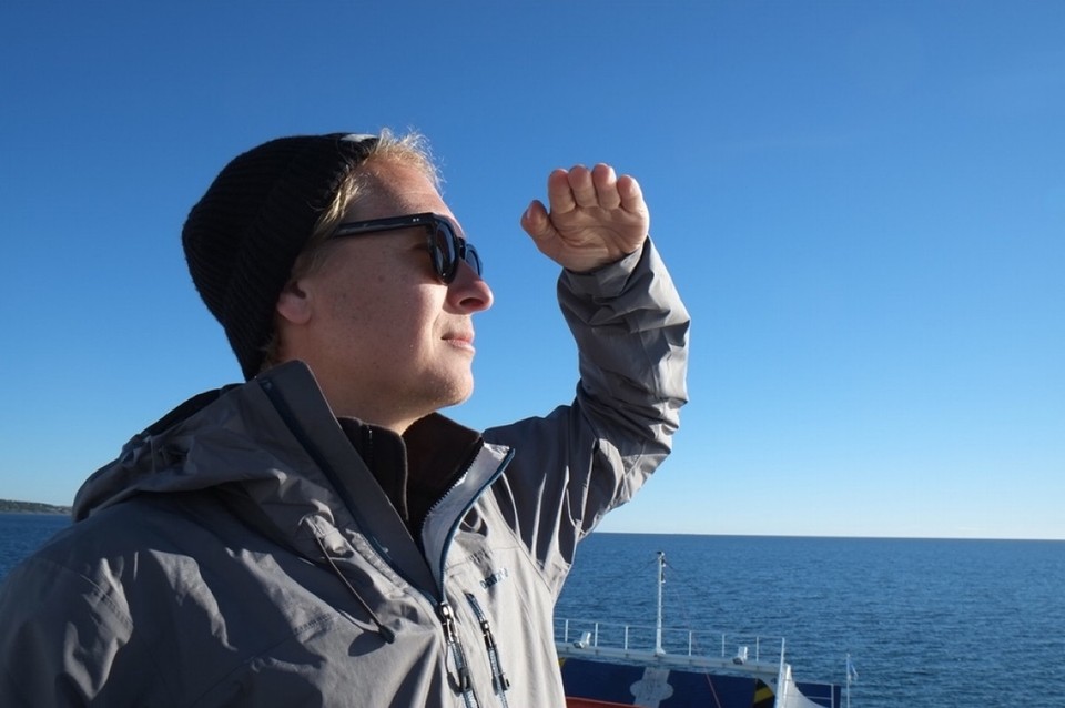 Chile - Punta Arenas & Porvenir - Land Ahoy!