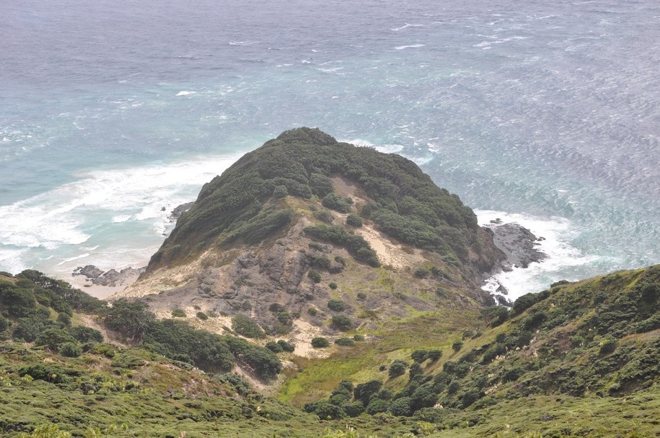 Neuseeland - Mangonui - 