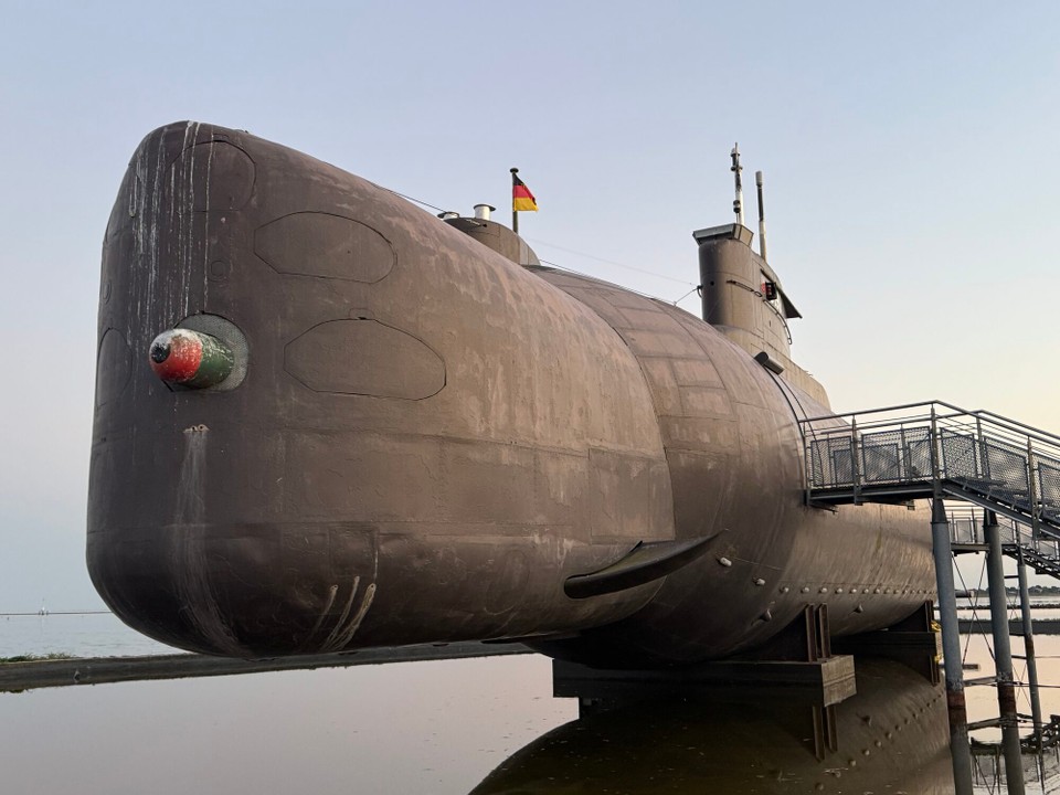 Deutschland - Fehmarn - 