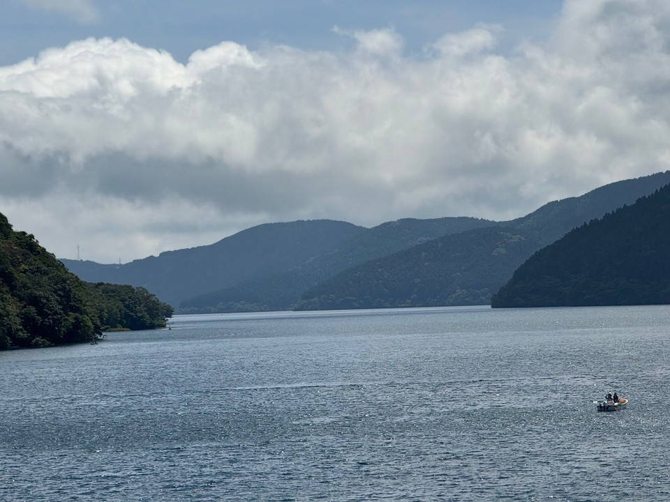 Japan - Hakone - 