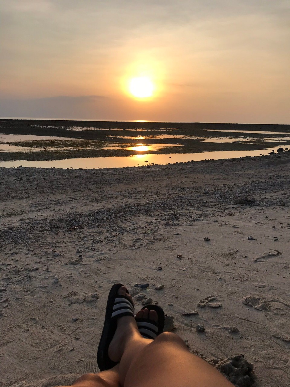 Indonesien - Lombok Utara - 