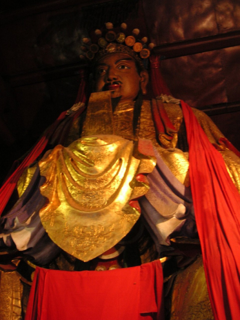 China - unbekannt - 