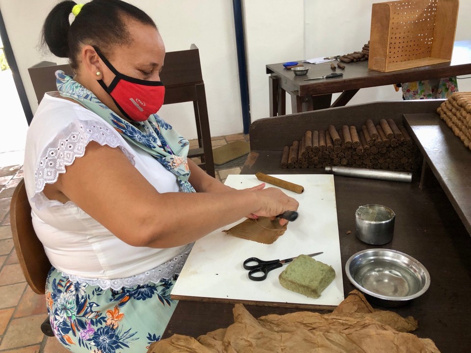 Brasilien - São Félix - 