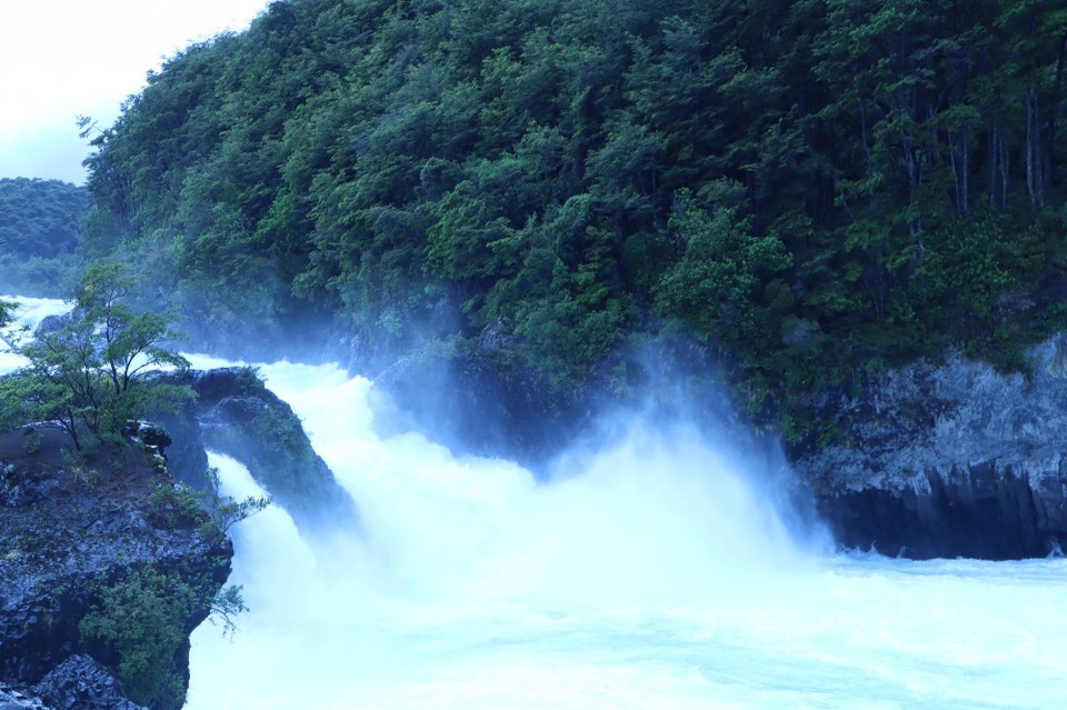 Chile -  - 