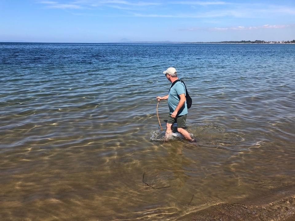 Griechenland - Palouki - 