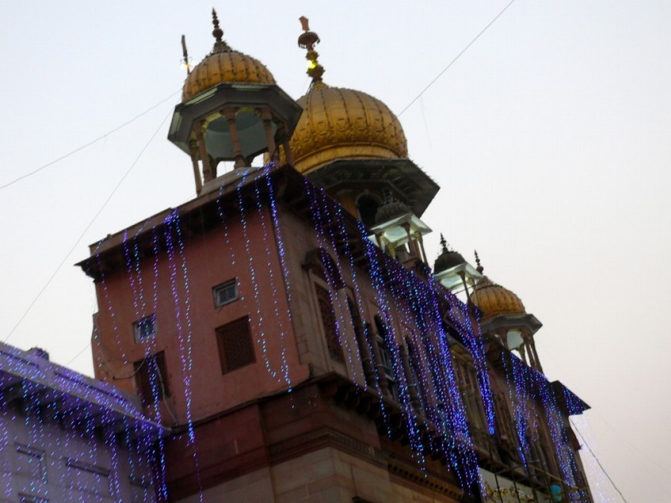 India - New Delhi - 