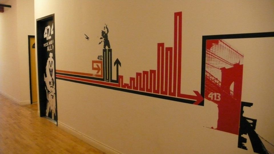 United States - Hostel - 