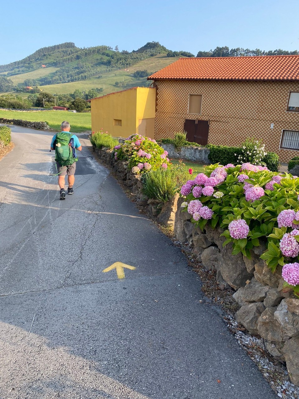 Spanien - Santillana del Mar - Da kann man sich nicht verlaufen 