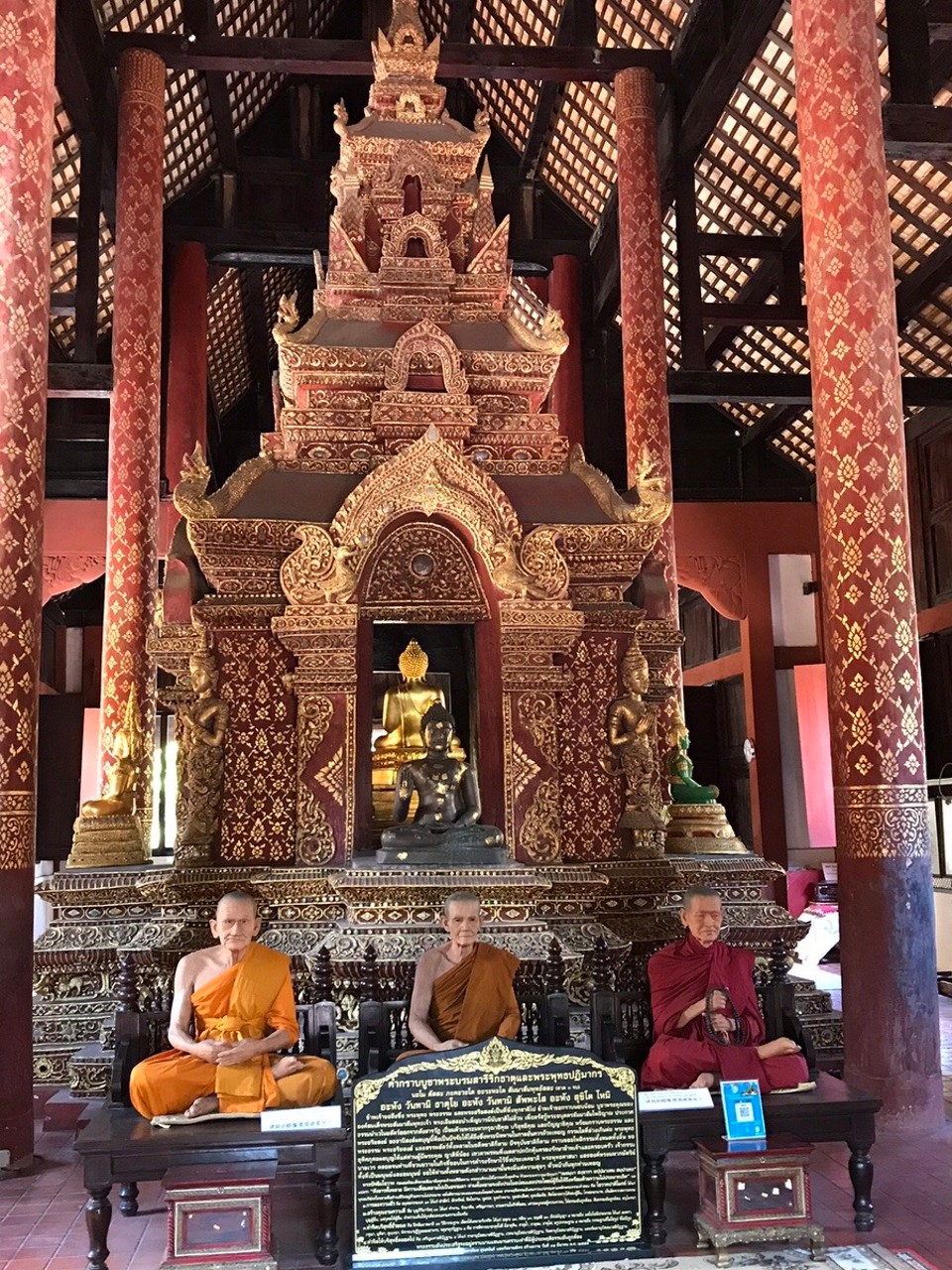 Thailand - Chiang Mai - 