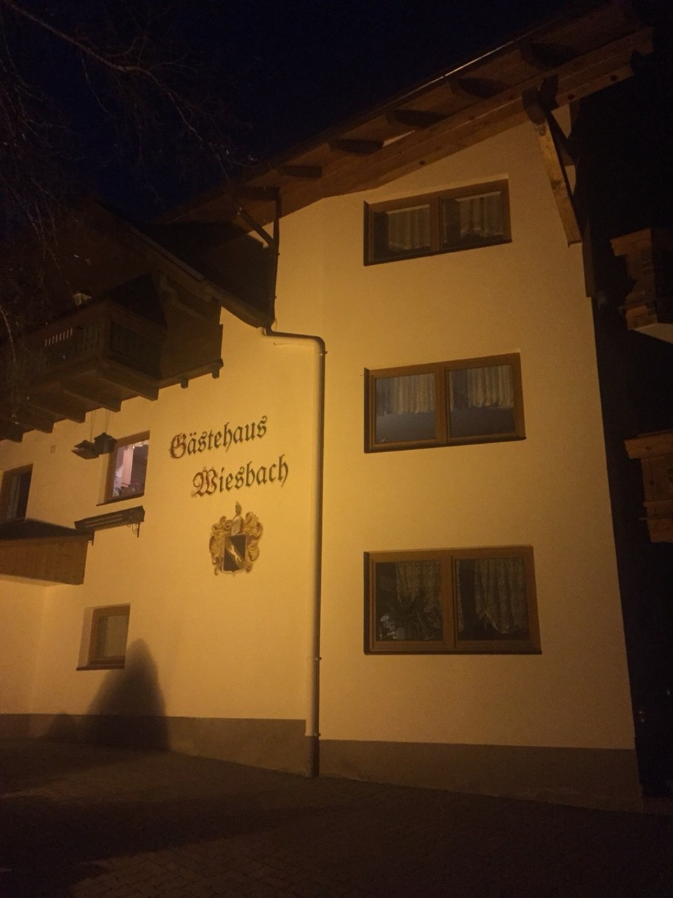 Austria - Ramsau am Dachstein - 