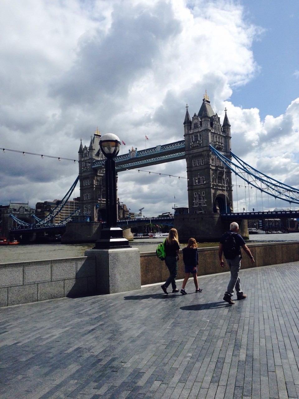 Vereinigtes Königreich - London - 