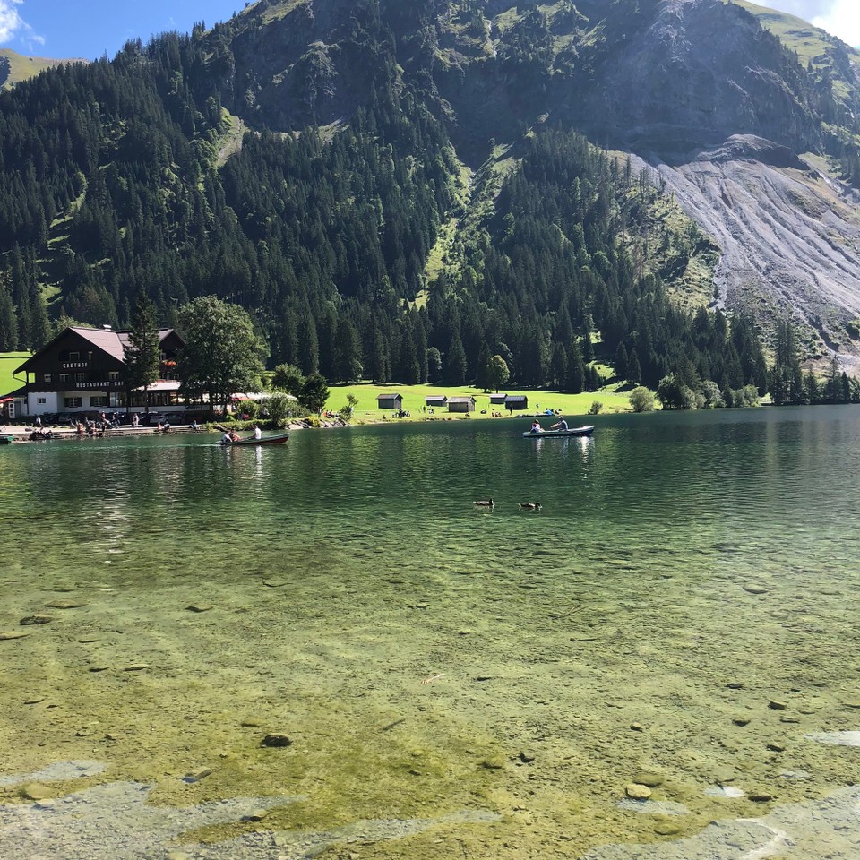 Deutschland - Oberstdorf - 