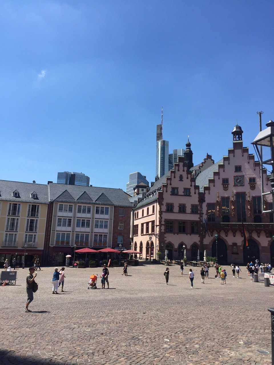 Deutschland - Frankfurt am Main - 