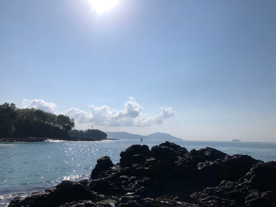 Indonesien - Karangasem - 