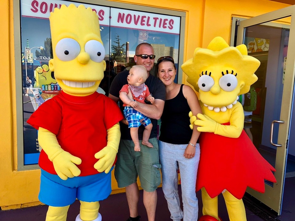 Vereinigte Staaten - Beverly Hills - 