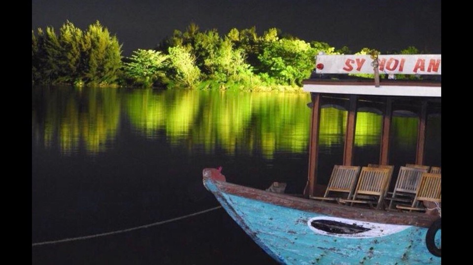 Vietnam - Hội An - 