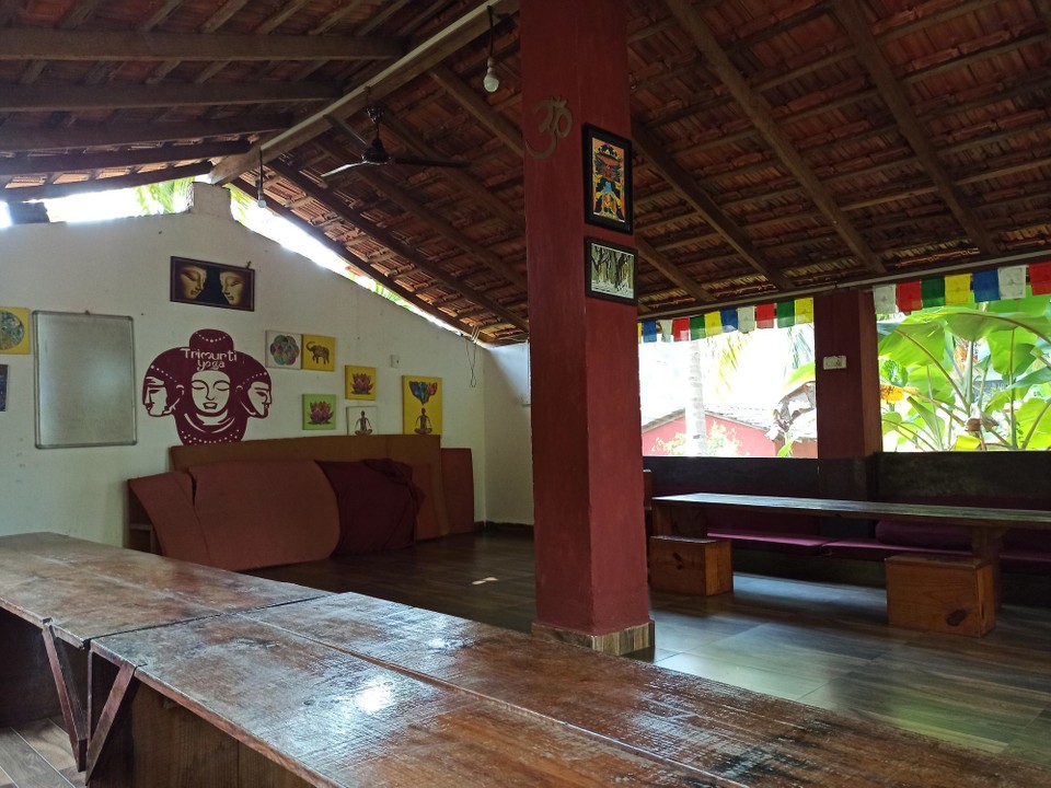 Indien - Agonda - 