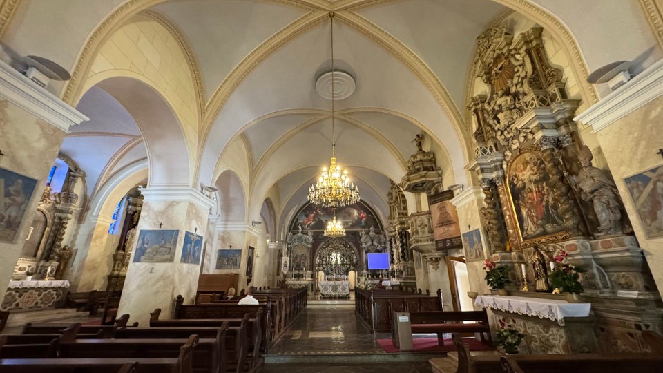 Kroatien - Zadar - 