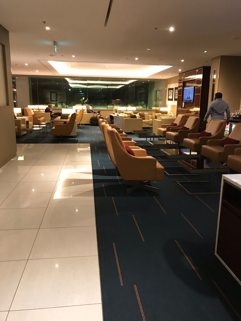 Singapur - Changi - 