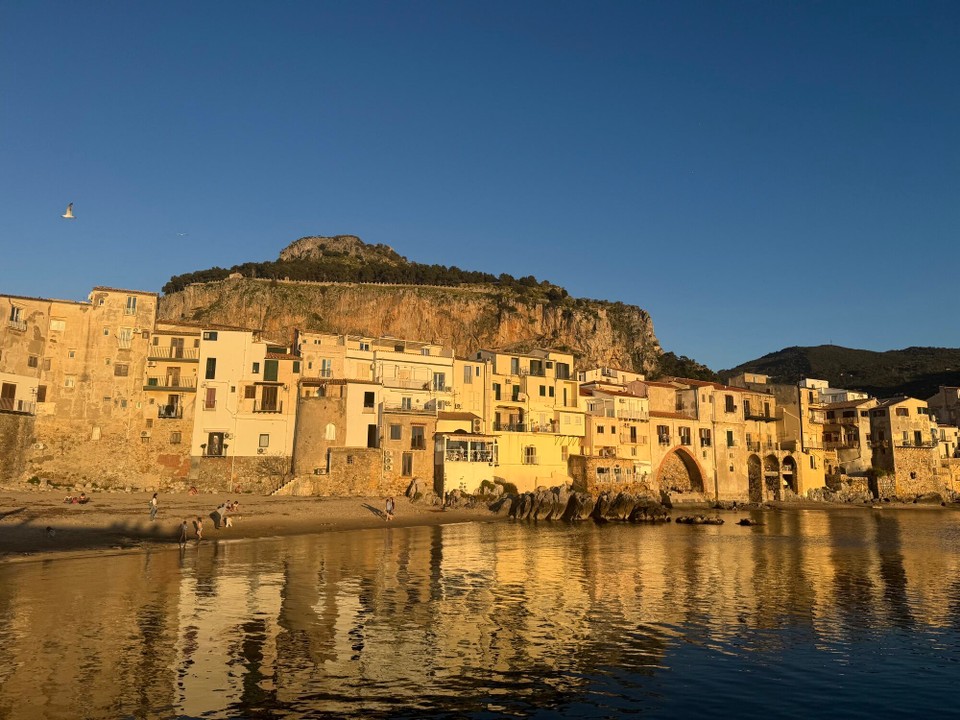 Italien - Cefalù - 