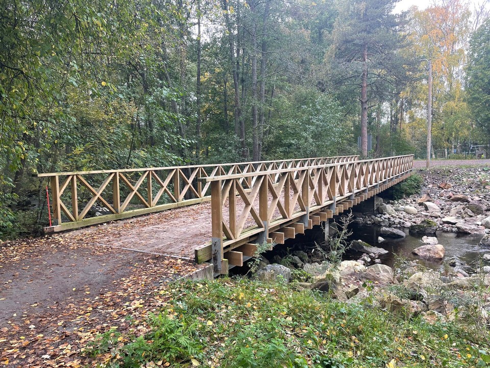 Finnland - Rantasalmi - 