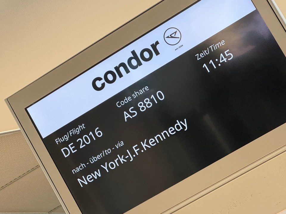 Deutschland - Frankfurt am Main - 