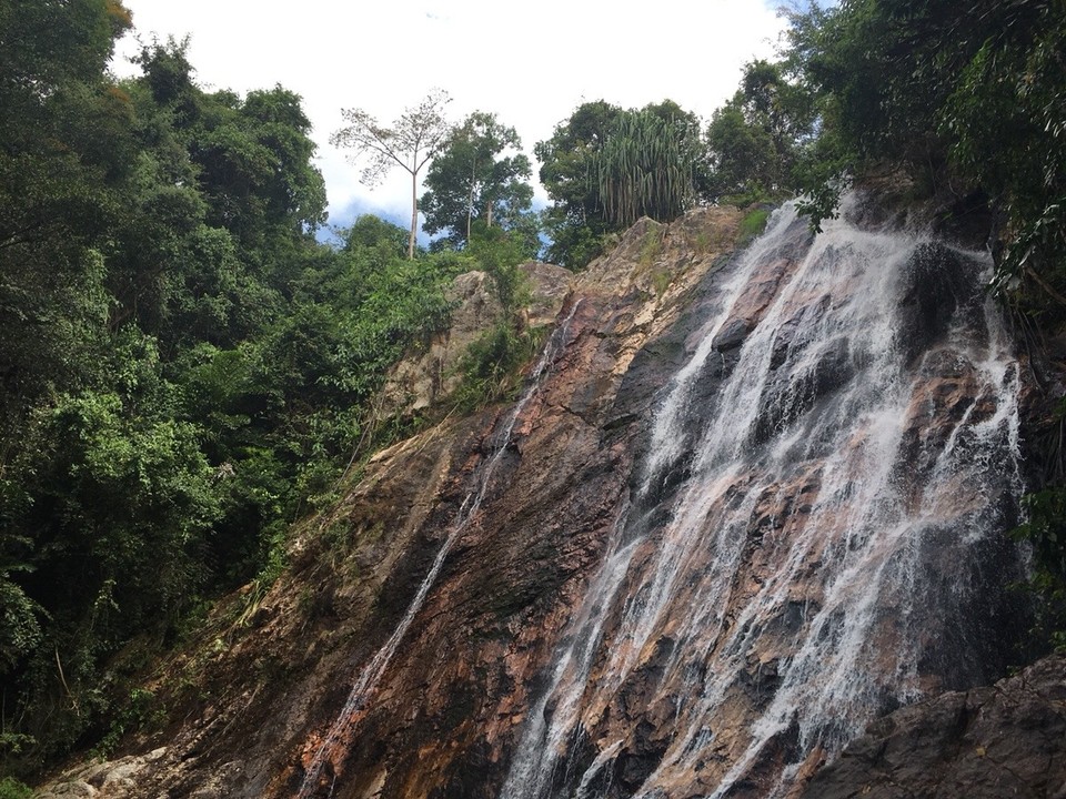 Destination 24 -  - Wasserfall 1
