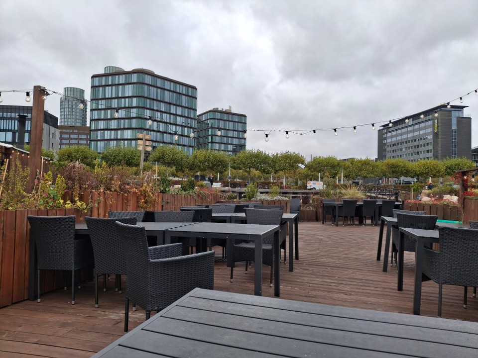 Dänemark - København - 