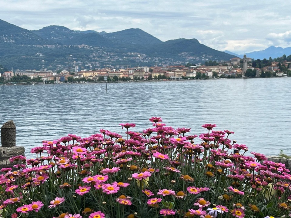 Italien - Stresa - 