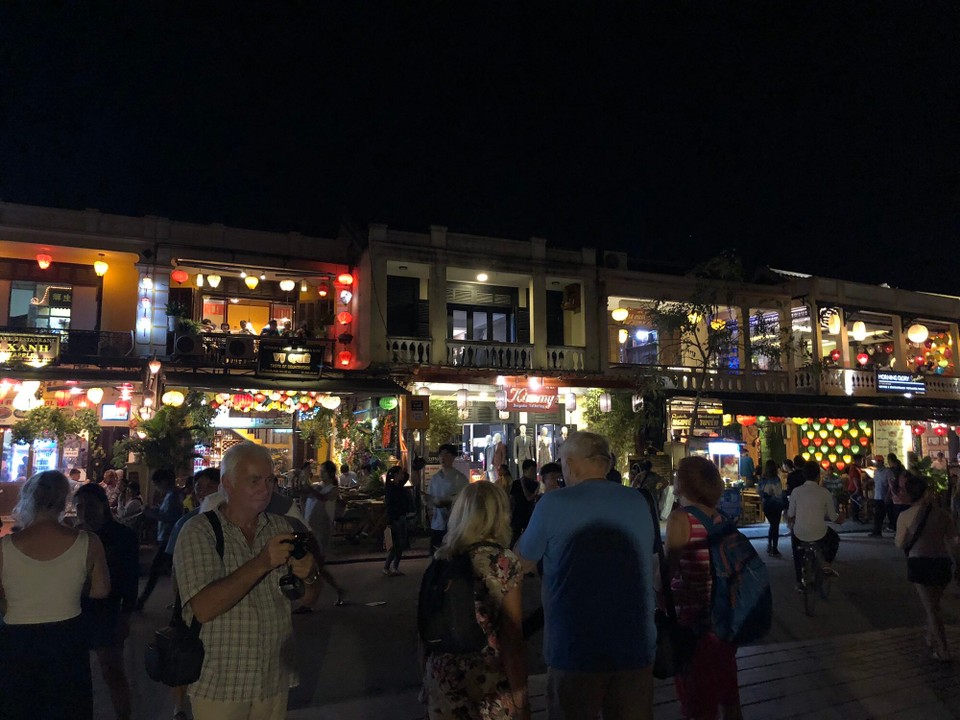 Vietnam - Hội An - 