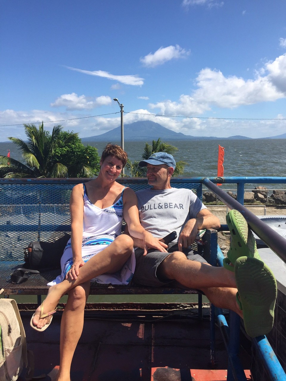 Nicaragua - Altagracia - 