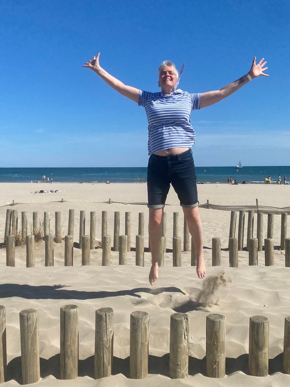 Frankreich - Carnon - 