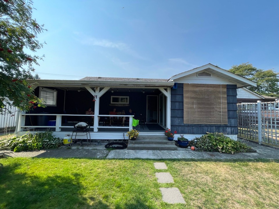 Kanada - Campbell River - 