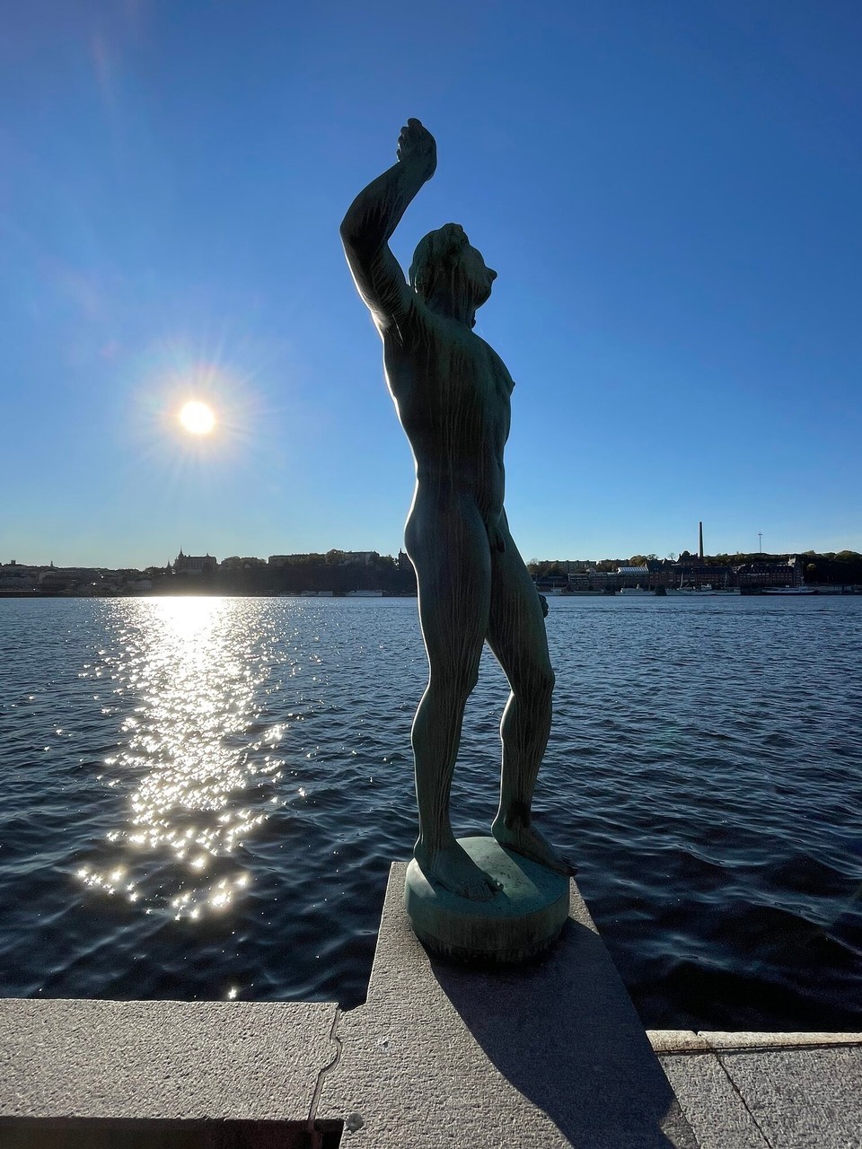 Schweden - Arlandastad - 