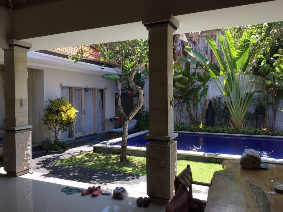 Indonesia - Seminyak - 
