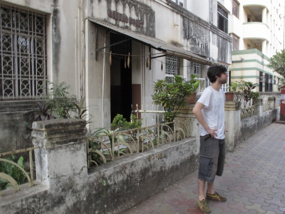 Indien - Mumbai - 