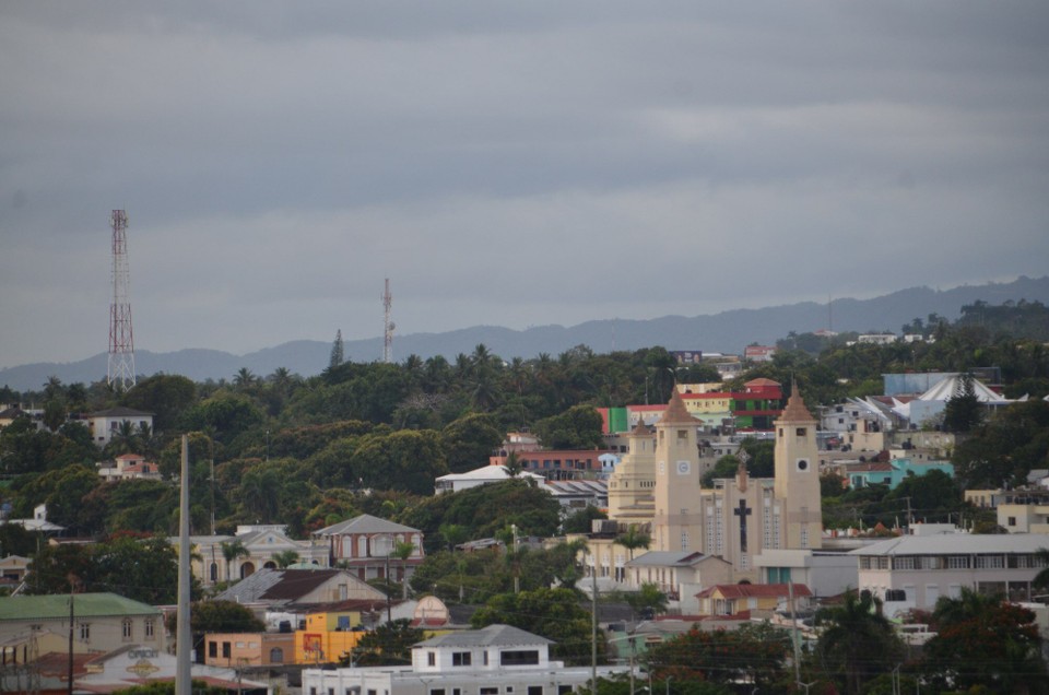 Dominikanische Republik - Puerto Plata - Puerto PLata