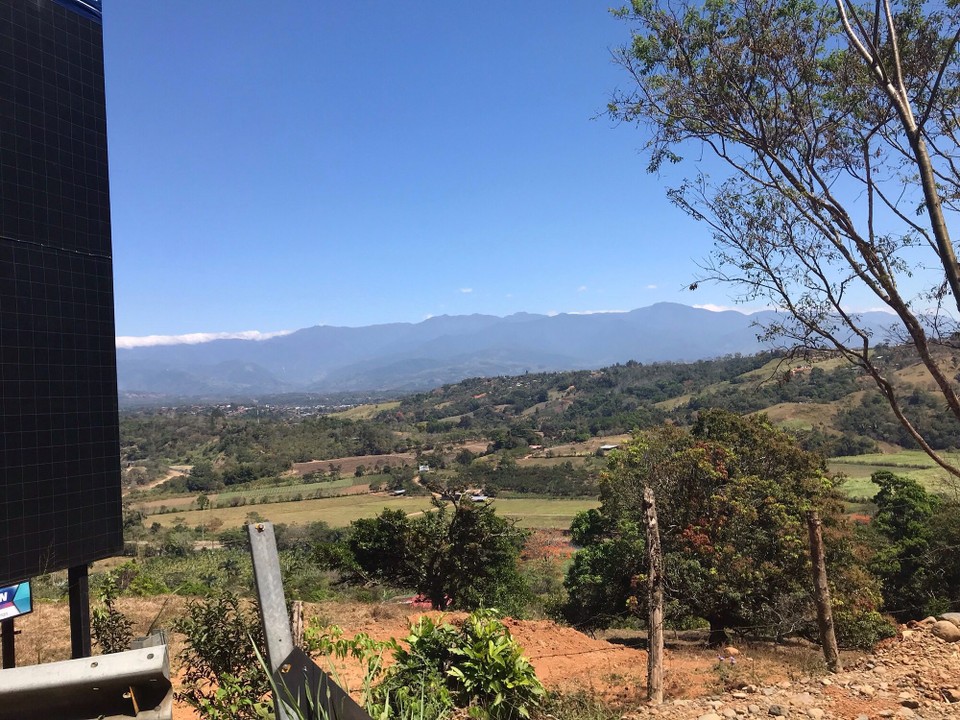 Costa Rica - Perez Zeledon - 