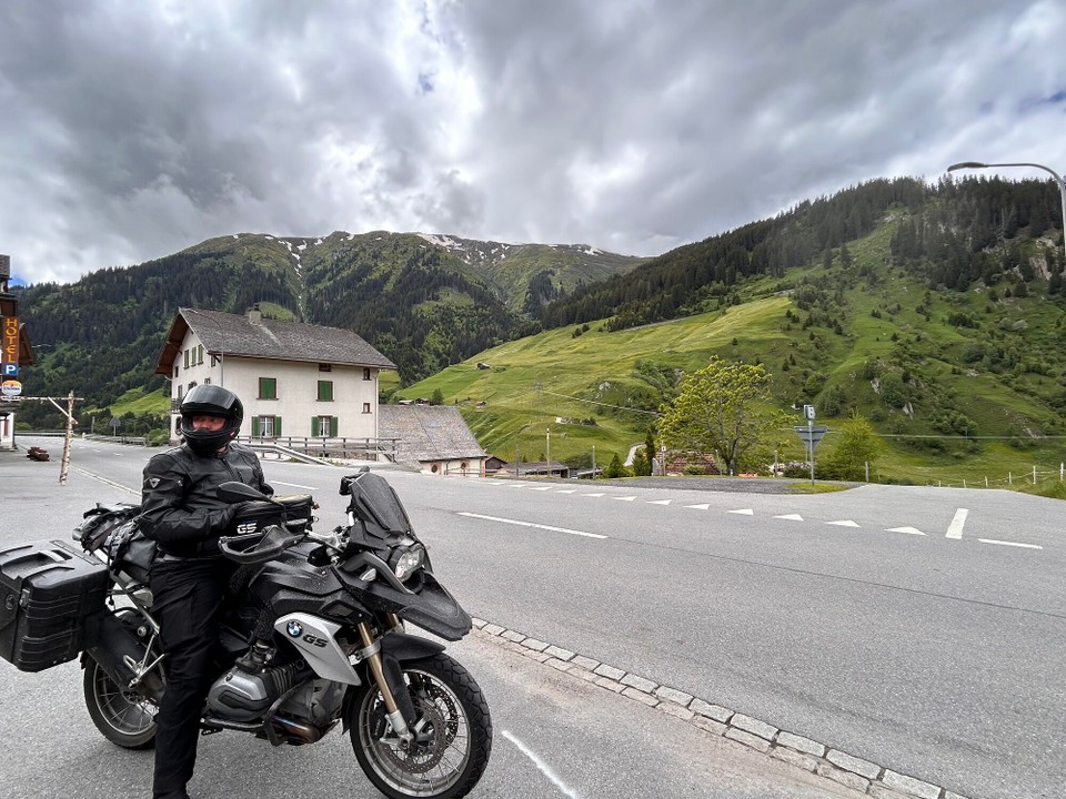 Liechtenstein - Vaduz - 