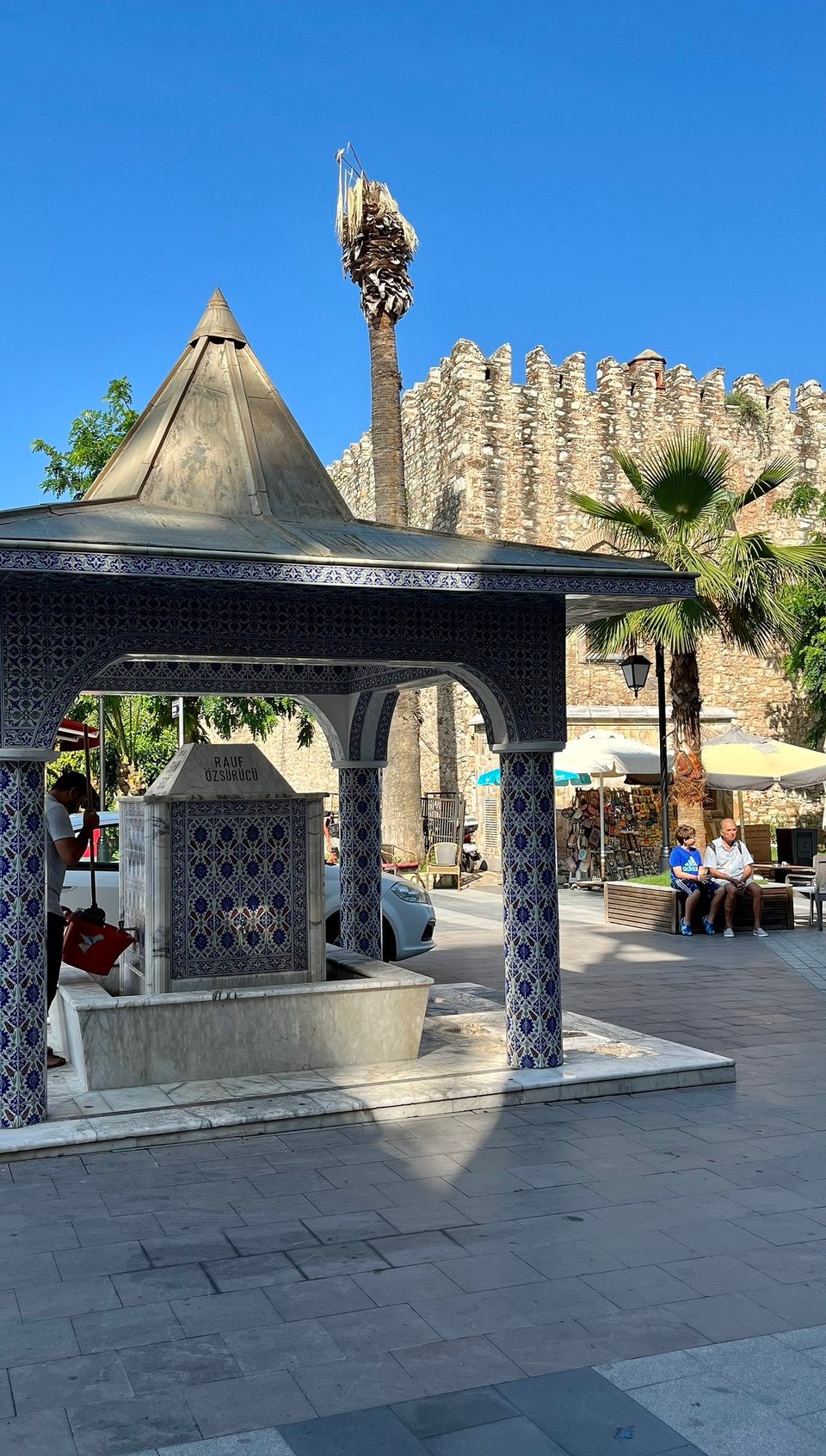 Türkei - Kusadasi - 