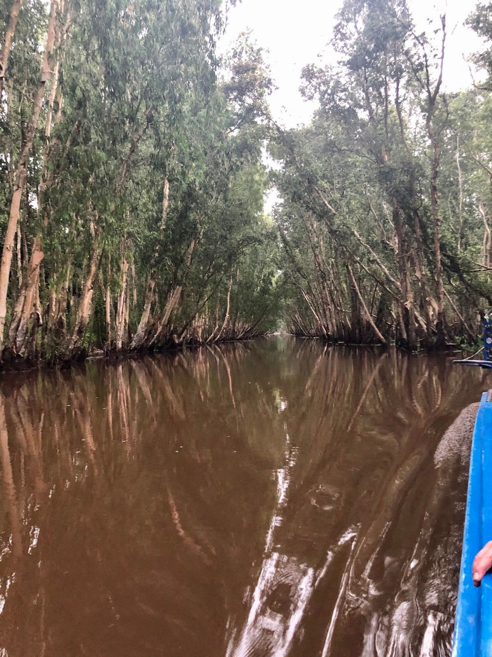 Vietnam - Tp. Châu Đốc - 
